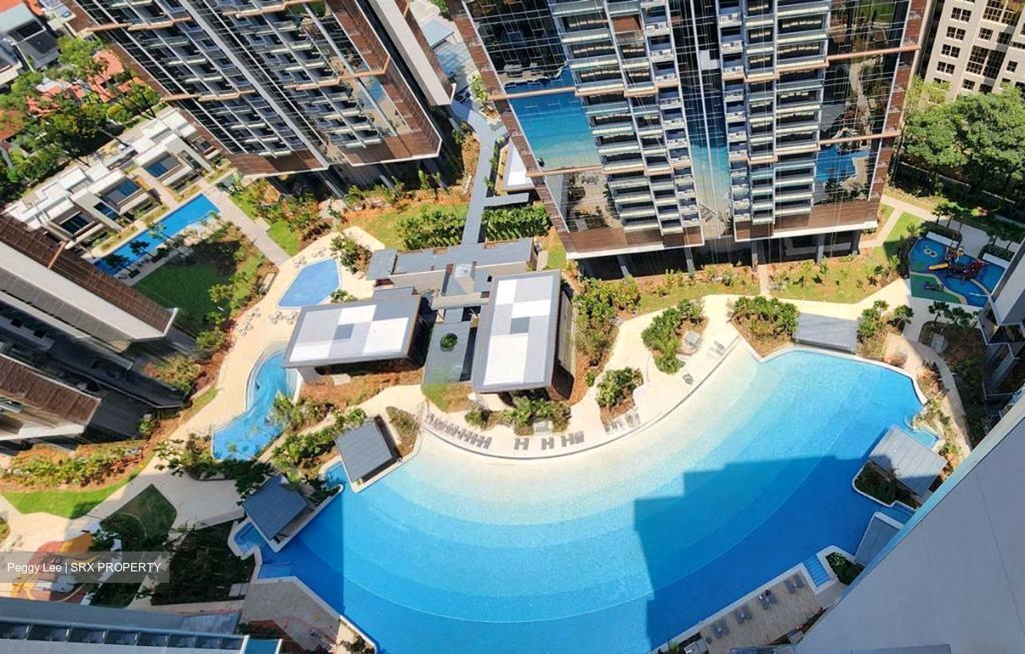 Parc Clematis (D5), Apartment #496696471